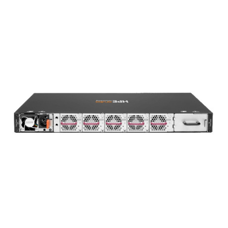 HPE Aruba Networking 9240 (US) Campus Gateway 4xSFP28 1 Expansion Slot