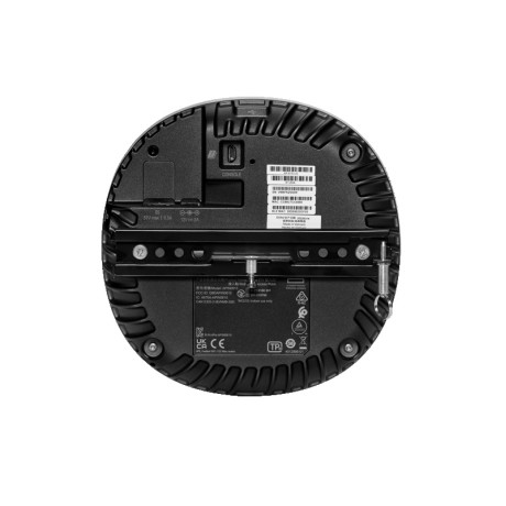 HPE Aruba Networking AP-615 (US) Campus AP