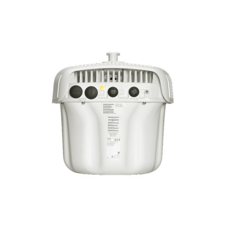 HPE Aruba Networking AP-585 (US) Dual Radio 4x4\:4 802.11ax Internal Omni Antennas Unified Outdoor AP
