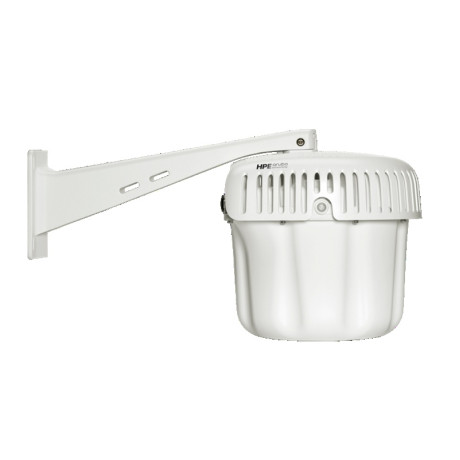 HPE Aruba Networking AP-585 (US) Dual Radio 4x4\:4 802.11ax Internal Omni Antennas Unified Outdoor AP