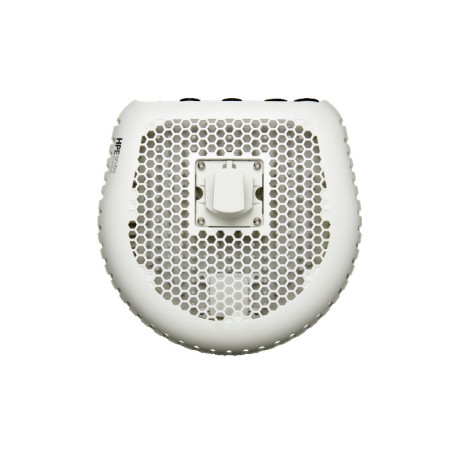 HPE Aruba Networking AP-585 (US) Dual Radio 4x4\:4 802.11ax Internal Omni Antennas Unified Outdoor AP
