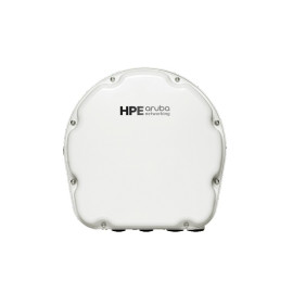 HPE Aruba Networking AP-587 (US) Dual Radio 4x4:4 802.11ax Internal Directional Antennas Unified Outdoor AP