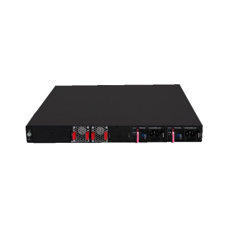 HPE Networking 5520 48G PoE+ 4SFP+ HI Switch
