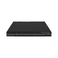 HPE Networking 5520 48G PoE+ 4SFP+ HI Switch