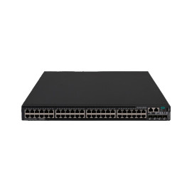 HPE Networking 5520 48G PoE+ 4SFP+ HI Switch