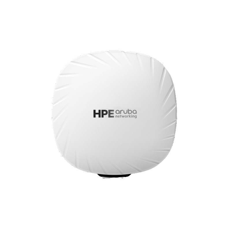 HPE Aruba Networking AP-503 (US) Dual Radio 2x2:2 802.11ax Wi-Fi 6 Campus AP