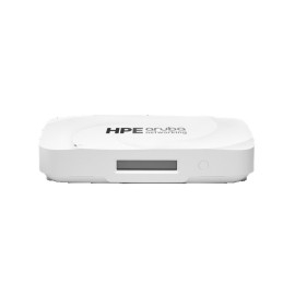 HPE Aruba Networking AP-605R12 (US) Dual Radio Tri Band 2x2 Wi-Fi 6E CAT12 LTE Remote AP
