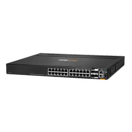 HPE Aruba Networking 6200M 24G 4SFP+ Switch