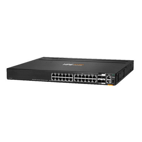 HPE Aruba Networking 6200M 24G 4SFP+ Switch
