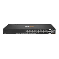 HPE Aruba Networking 6200M 24G 4SFP+ Switch