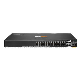 HPE Aruba Networking 6200M 24G 4SFP+ Switch