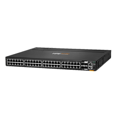 HPE Aruba Networking 6200M 48G 4SFP+ Switch