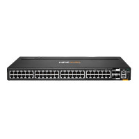 HPE Aruba Networking 6200M 48G 4SFP+ Switch