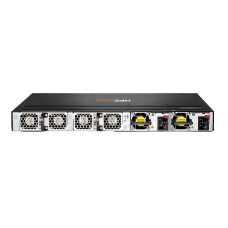 HPE Aruba Networking 6200M 48G 4SFP+ Switch
