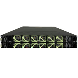 HPE Aruba Networking CX 10000-48Y6C BF Fan