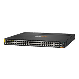 HPE Aruba Networking 6300M 48SR5 CL8 PoE 2p50G 2p25G Switch