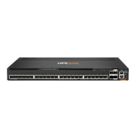 HPE Aruba Networking 6300M 24p SFP+ LRM 2p50G 2p25G Switch