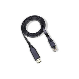 HPE Aruba Networking USB-A to RJ45 PIN3TX-6RX Cable
