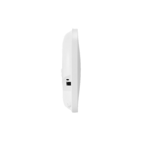 HPE Aruba Networking Instant On Access Point AP25 4x4 WiFi 6 Indoor Wireless Access Point - Power Source Not Included - US Model