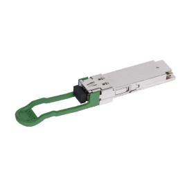 HPE Aruba Networking 100G QSFP28 LC FR1 2km SMF Transceiver