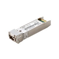 HPE Networking Instant On 10G SFP+ LC SR Transceiver for Connections Up to 300 Meters