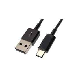 HPE Aruba Networking USB-A to USB-C PC to Switch Cable