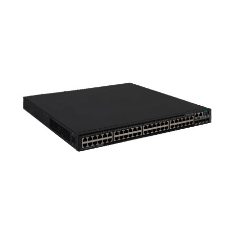HPE Networking 5140 48G POE 4SFP 1 SLOT HI SW