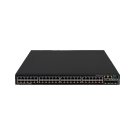 HPE Networking 5140 48G POE 4SFP 1 SLOT HI SW