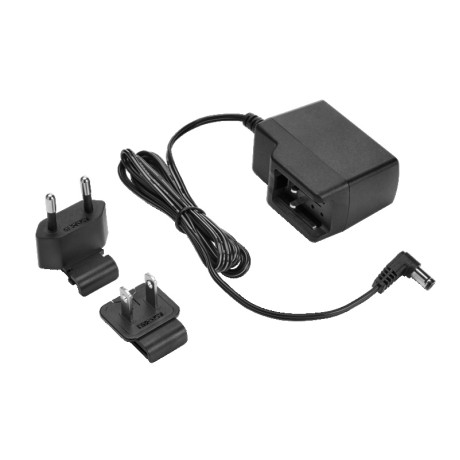 HPE Aruba Networking Instant On 12V Power Adapter US EU