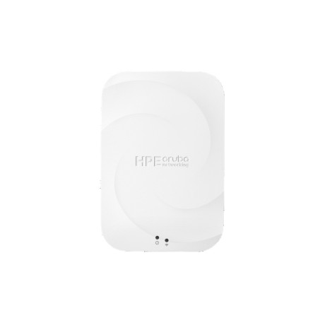 HPE Aruba Networking AP-605H (US) Access Point