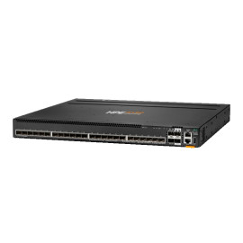 HPE Aruba Networking 6300M 24p SFP+ 1G/10G 4p SFP56 50G TAA Switch
