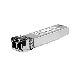 HPE Networking Instant On 1G SFP LC LX Transceiver for Single Mode Fiber Connections Up to 10 Km