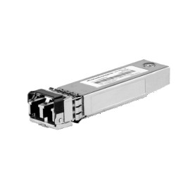 HPE Networking Instant On 10G SFP+ LC LR Transceiver for Single Mode Fiber Connections Up to 10 Km