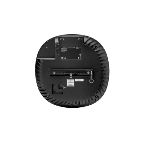 HPE Aruba Networking AP-755 (US) Tri Radio 4x4 Wi-Fi 7 Internal Antennas 5-pack Campus Access Point