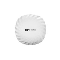 HPE Aruba Networking AP-735 (US) Tri Radio 2x2 Wi-Fi 7 Internal Antennas 5-pack Campus Access Point