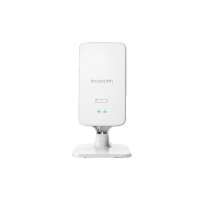 HPE Networking Instant On Access Point Bundle with Power Supply Unit Dual Radio 2x2 Wi-Fi 6 (US) AP22D