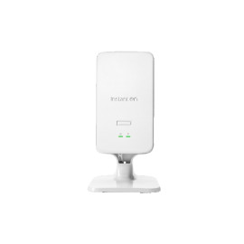 HPE Networking Instant On Access Point Bundle with Power Supply Unit Dual Radio 2x2 Wi-Fi 6 (US) AP22D