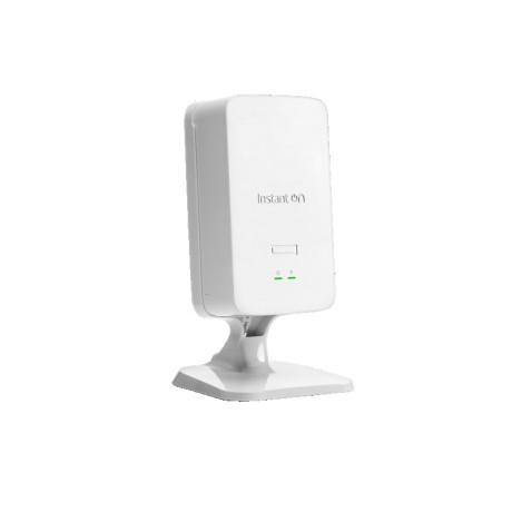 HPE Networking Instant On Access Point Bundle with Power Supply Unit Dual Radio 2x2 Wi-Fi 6 (US) AP22D