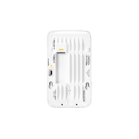 HPE Networking Instant On Access Point Bundle with Power Supply Unit Dual Radio 2x2 Wi-Fi 6 (US) AP22D