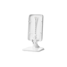 HPE Aruba Networking AP-500H-MNTD2 Desk Mount Kit v2 with RJ45 Ethernet Jack for Aruba 500H Series