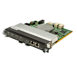 HPE Aruba Networking CX 5420 Management Module