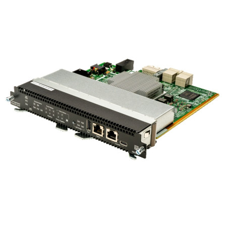 HPE Aruba Networking CX 5420 Management Module