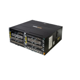 HPE Aruba Networking CX 5420 6-slot Switch
