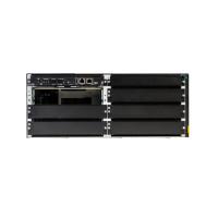 HPE Aruba Networking CX 5420 6-slot Switch