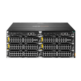 HPE Aruba Networking CX 5420 8p SFP+ 1G/10G LRM Module
