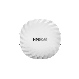 HPE Aruba Networking AP-734 (US) Tri Radio 2x2 Wi-Fi 7 External Antennas Campus Access Point