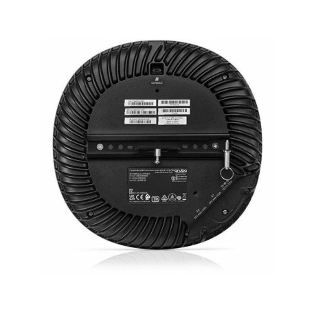 HPE Aruba Networking AP-634 (US) Campus AP