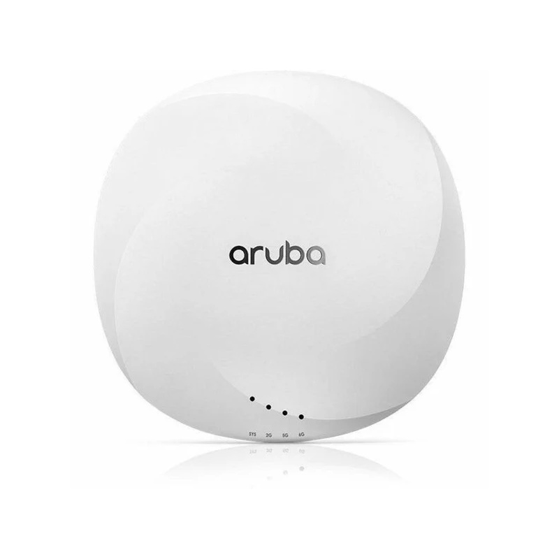 HPE Aruba Networking AP-634 (US) Campus AP