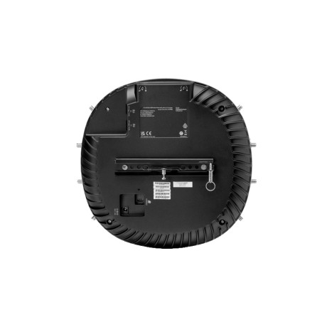 HPE Aruba Networking AP-754 (US) Tri Radio 4x4 Wi-Fi 7 External Antennas Campus Access Point