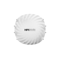 HPE Aruba Networking AP-754 (US) Tri Radio 4x4 Wi-Fi 7 External Antennas Campus Access Point